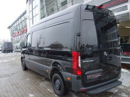 mercedes-benz Sprinter 314 CDI Kasten L2H2 LED/eSitz/KAM/MBUX