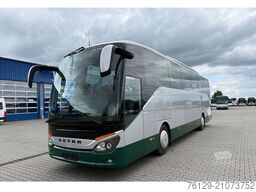 Setra/Kässbohrer S515 HD