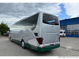 Setra/Kässbohrer S515 HD