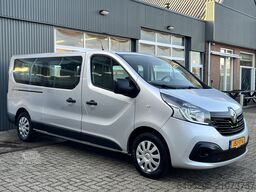 Renault Trafic Passenger 1.6 dCi 120pk BTW / BPM VRIJ!!...