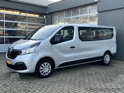 Renault Trafic Passenger 1.6 dCi 120pk BTW / BPM VRIJ!!...