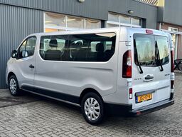 Renault Trafic Passenger 1.6 dCi 120pk BTW / BPM VRIJ!!...