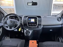 Renault Trafic Passenger 1.6 dCi 120pk BTW / BPM VRIJ!!...