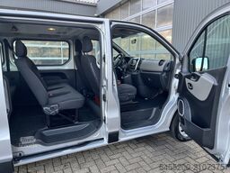 Renault Trafic Passenger 1.6 dCi 120pk BTW / BPM VRIJ!!...