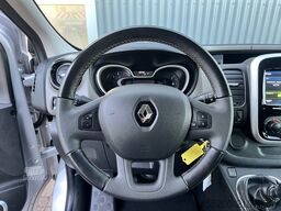 Renault Trafic Passenger 1.6 dCi 120pk BTW / BPM VRIJ!!...