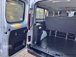 Renault Trafic Passenger 1.6 dCi 120pk BTW / BPM VRIJ!!...