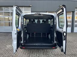 Renault Trafic Passenger 1.6 dCi 120pk BTW / BPM VRIJ!!...