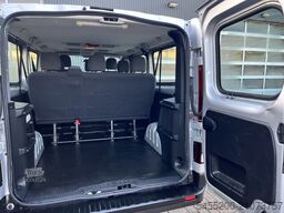 Renault Trafic Passenger 1.6 dCi 120pk BTW / BPM VRIJ!!...