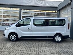 Renault Trafic Passenger 1.6 dCi 120pk BTW / BPM VRIJ!!...