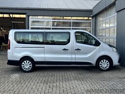 Renault Trafic Passenger 1.6 dCi 120pk BTW / BPM VRIJ!!...