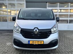 Renault Trafic Passenger 1.6 dCi 120pk BTW / BPM VRIJ!!...