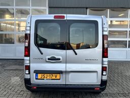 Renault Trafic Passenger 1.6 dCi 120pk BTW / BPM VRIJ!!...