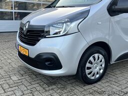 Renault Trafic Passenger 1.6 dCi 120pk BTW / BPM VRIJ!!...