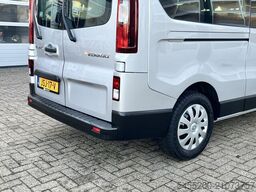 Renault Trafic Passenger 1.6 dCi 120pk BTW / BPM VRIJ!!...