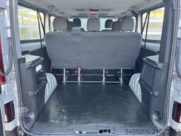 Renault Trafic Passenger 1.6 dCi 120pk BTW / BPM VRIJ!!...