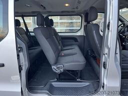 Renault Trafic Passenger 1.6 dCi 120pk BTW / BPM VRIJ!!...
