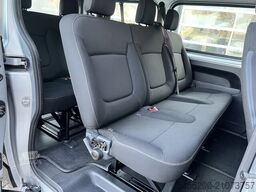 Renault Trafic Passenger 1.6 dCi 120pk BTW / BPM VRIJ!!...