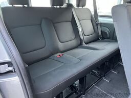 Renault Trafic Passenger 1.6 dCi 120pk BTW / BPM VRIJ!!...