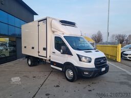 Ford TRANSIT 350 CAB T/P  L4 TREND 2.0 HDT 1