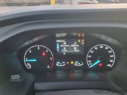 Ford TRANSIT 350 CAB T/P  L4 TREND 2.0 HDT 1