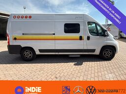 2024 Fiat Ducato Joa Pilote | Automatico | Completamente accessoriato