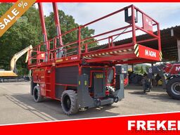 MAGNI DS1523 RTP - TOP - SONDERPREIS -