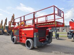 MAGNI DS1523 RTP - TOP - SONDERPREIS -