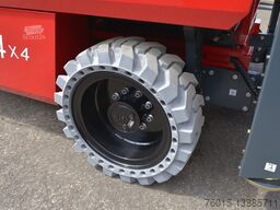 MAGNI DS1523 RTP - TOP - SONDERPREIS -