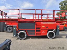 MAGNI DS1523 RTP - TOP - SONDERPREIS -