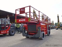 MAGNI DS1523 RTP - TOP - SONDERPREIS -