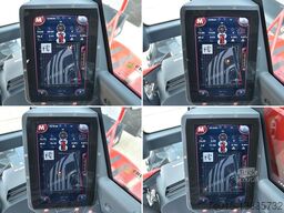 MAGNI RTH 6.21 Roto .. 21m .. 6 to.. Funk .. NEW