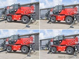 MAGNI RTH 6.21 Roto .. 21m .. 6 to.. Funk .. NEW