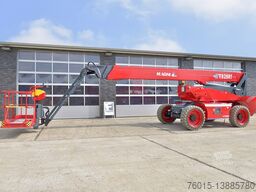 MAGNI ETB 28 RT -NEU- 28m, 454 kg #SonderSale