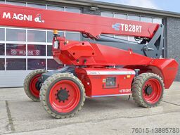 MAGNI ETB 28 RT -NEU- 28m, 454 kg #SonderSale