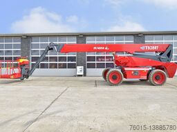 MAGNI ETB 28 RT -NEU- 28m, 454 kg #SonderSale