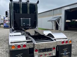 Freightliner SALE PRICE Argosy Truck USA