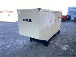 Sdmo J200 - 200 kVA Generator - DPX-17109