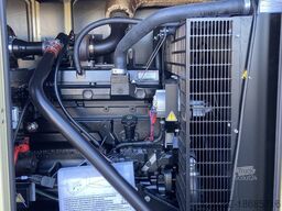 Sdmo J200 - 200 kVA Generator - DPX-17109