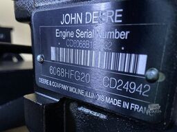 Sdmo J200 - 200 kVA Generator - DPX-17109