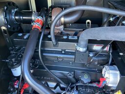 Sdmo J200 - 200 kVA Generator - DPX-17109