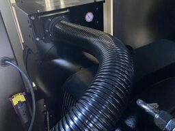 Sdmo J200 - 200 kVA Generator - DPX-17109