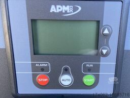 Sdmo J200 - 200 kVA Generator - DPX-17109