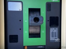 Sdmo J200 - 200 kVA Generator - DPX-17109