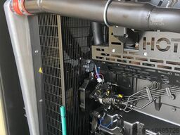 Sdmo J250 - 250 kVA Generator - DPX-17111