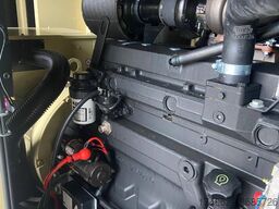 Sdmo J250 - 250 kVA Generator - DPX-17111