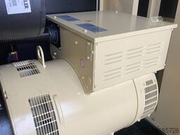 Sdmo J250 - 250 kVA Generator - DPX-17111