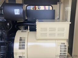 Sdmo J250 - 250 kVA Generator - DPX-17111