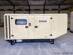 Sdmo J220 - 220 kVA Generator - DPX-17110