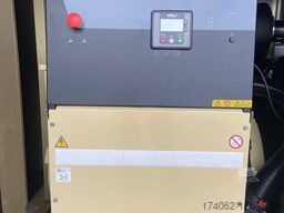Sdmo J220 - 220 kVA Generator - DPX-17110