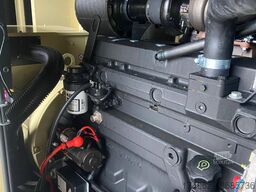 Sdmo J220 - 220 kVA Generator - DPX-17110